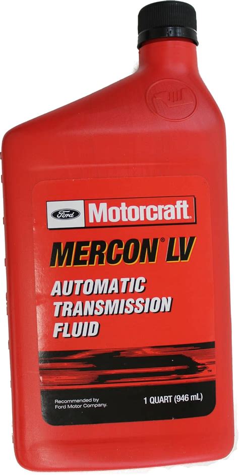 mercon lv xt-10-qlvc|motorcraft mercon v auto zone.